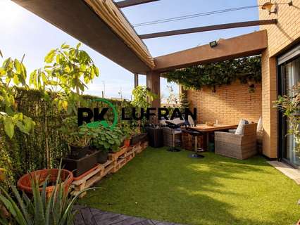 Ático en venta en Alicante