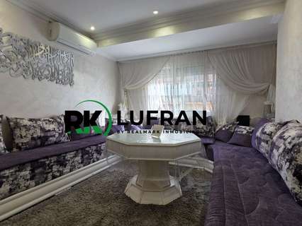 Piso en venta en Alicante