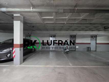 Plaza de parking en venta en Alicante