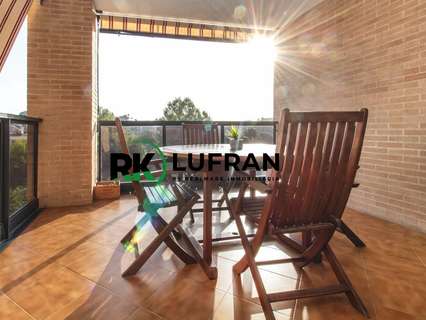 Piso en alquiler en Alicante