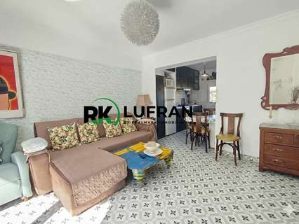 Piso en venta en Alicante