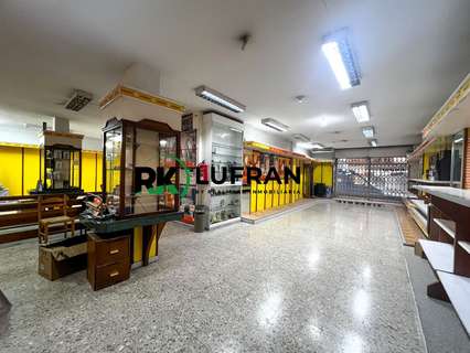 Local comercial en venta en Alicante