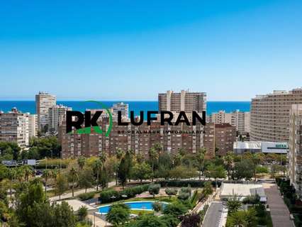 Ático en venta en Alicante