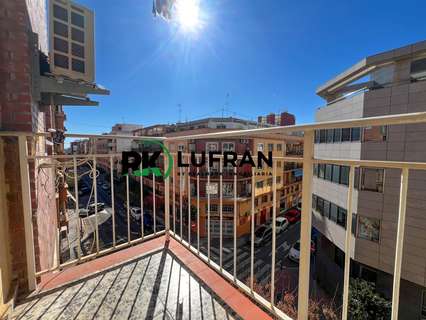 Piso en venta en Alicante rebajado