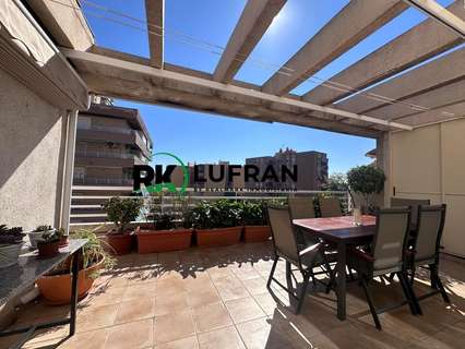 Ático en venta en Alicante