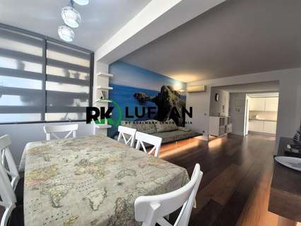 Piso en alquiler en El Campello