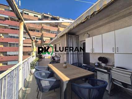 Ático en venta en Alicante rebajado