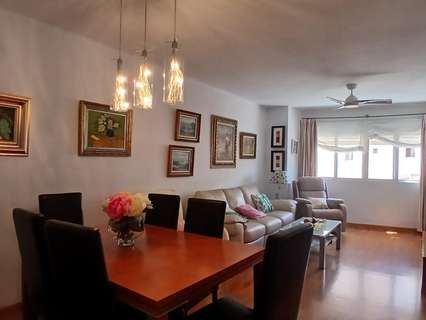 Piso en venta en Alicante