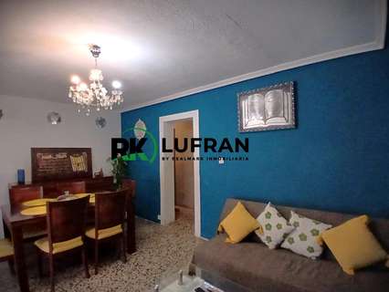 Piso en venta en Alicante