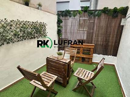 Dúplex en alquiler en Alicante