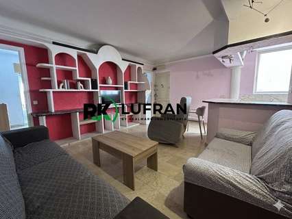 Piso en venta en Alicante