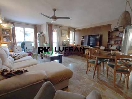 Piso en venta en Alicante rebajado