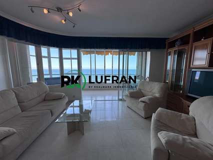 Piso en venta en Alicante