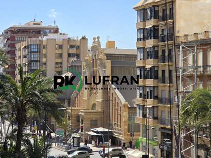 Piso en venta en Alicante