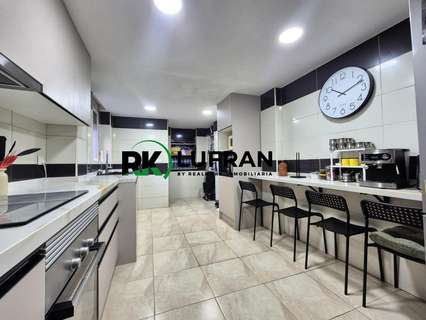 Planta baja en venta en Alicante