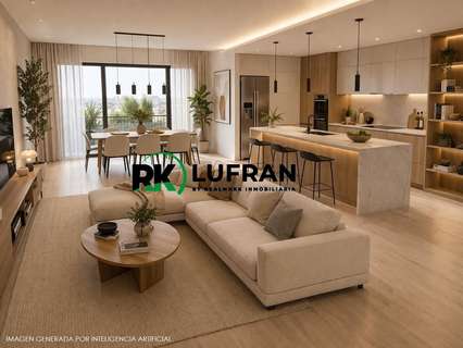 Piso en venta en Alicante rebajado