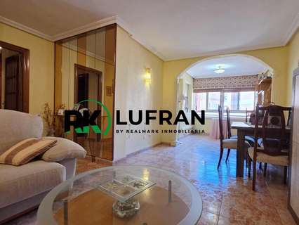 Piso en venta en Alicante rebajado