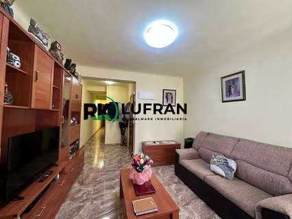 Piso en venta en Alicante