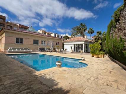 Chalet en venta en Elche/Elx