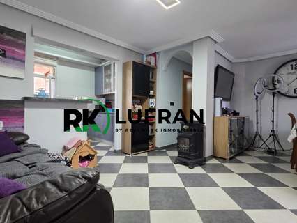 Piso en venta en Alicante rebajado