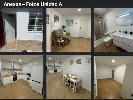 Local comercial en venta en Alicante