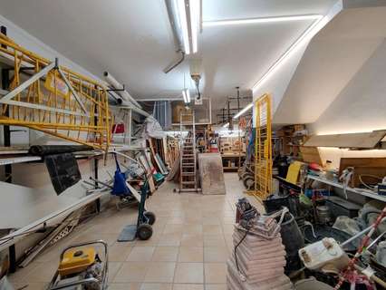 Local comercial en venta en Elda