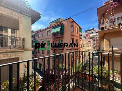 Piso en venta en Alicante rebajado