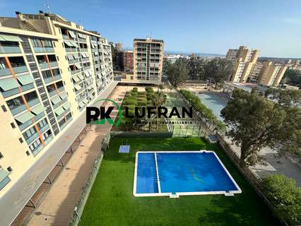 Piso en venta en Alicante
