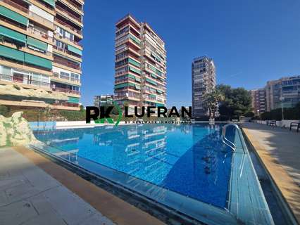 Piso en venta en Alicante