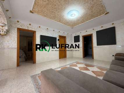 Casa en venta en Alicante