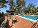 Chalet en venta en Monforte del Cid