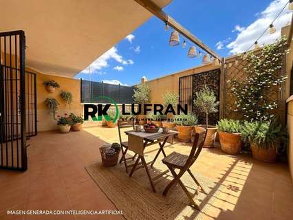 Planta baja en venta en Algorfa