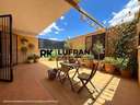 Planta baja en venta en Algorfa