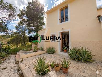 Casa en venta en Jijona/Xixona