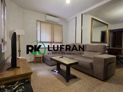 Piso en venta en Alicante