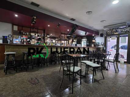 Local comercial en venta en Alicante