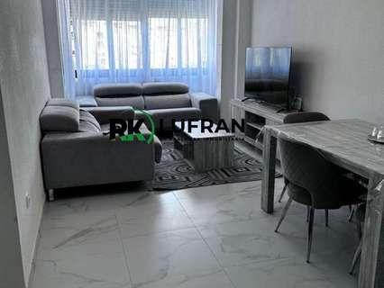 Piso en venta en Alicante