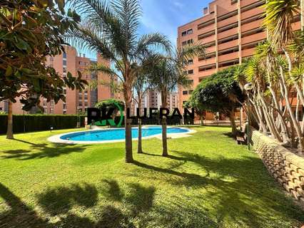 Piso en venta en Villajoyosa/La Vila Joiosa