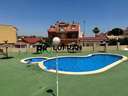 Planta baja en venta en Orihuela