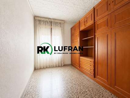 Piso en venta en Alicante