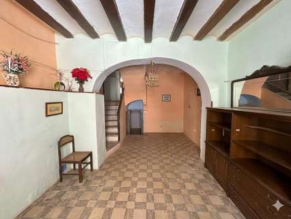 Casa en venta en Jijona/Xixona