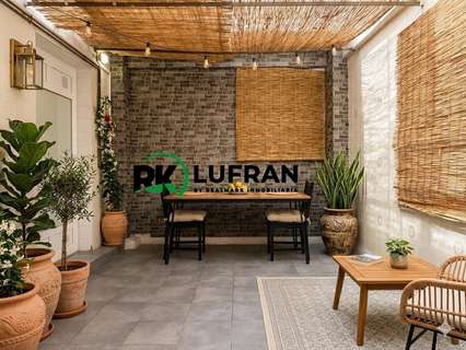 Piso en venta en Alicante