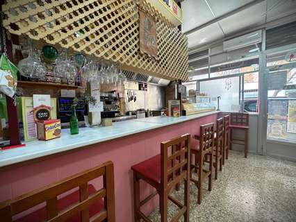 Local comercial en venta en Alicante