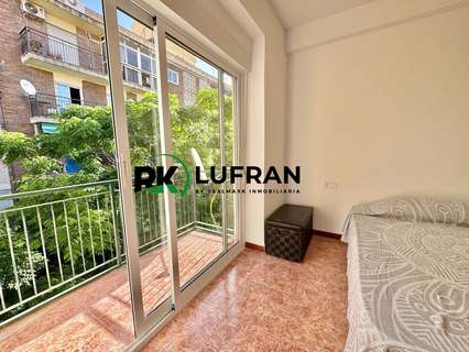 Apartamento en venta en Alicante