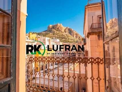 Piso en venta en Alicante