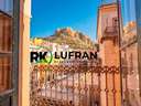 Piso en venta en Alicante