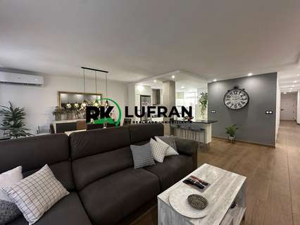Piso en venta en Alicante rebajado