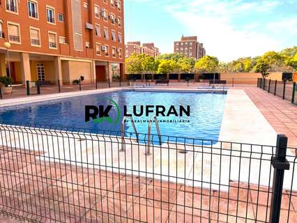 Piso en venta en Alicante
