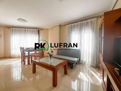 Piso en venta en Alicante