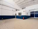 Nave industrial en venta en Alicante